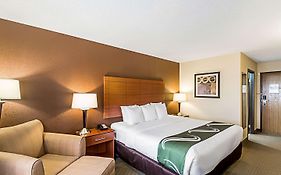 Quality Inn Sheboygan Wi